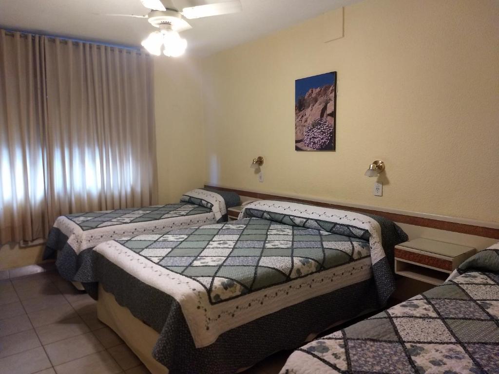 Hotel Suma Huasi - 4