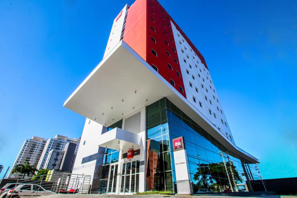 ibis Natal — Hotel in Natal