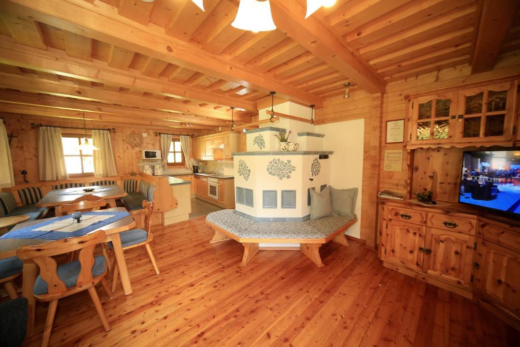 Gasserhütte - 5