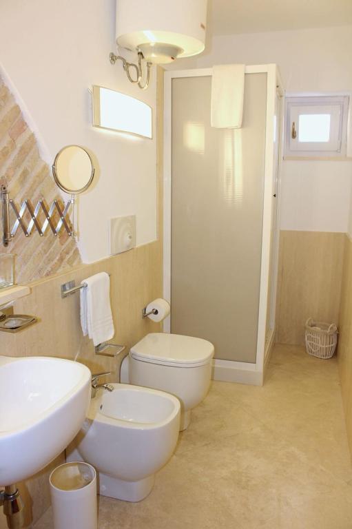 Exclusive Marina Apartment photo