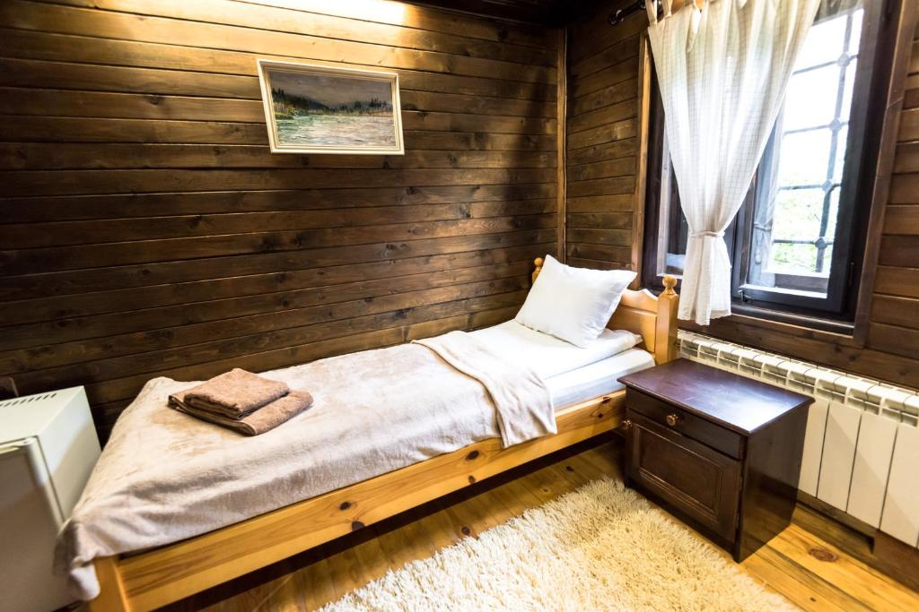 Banskovilla Zlateva House photo