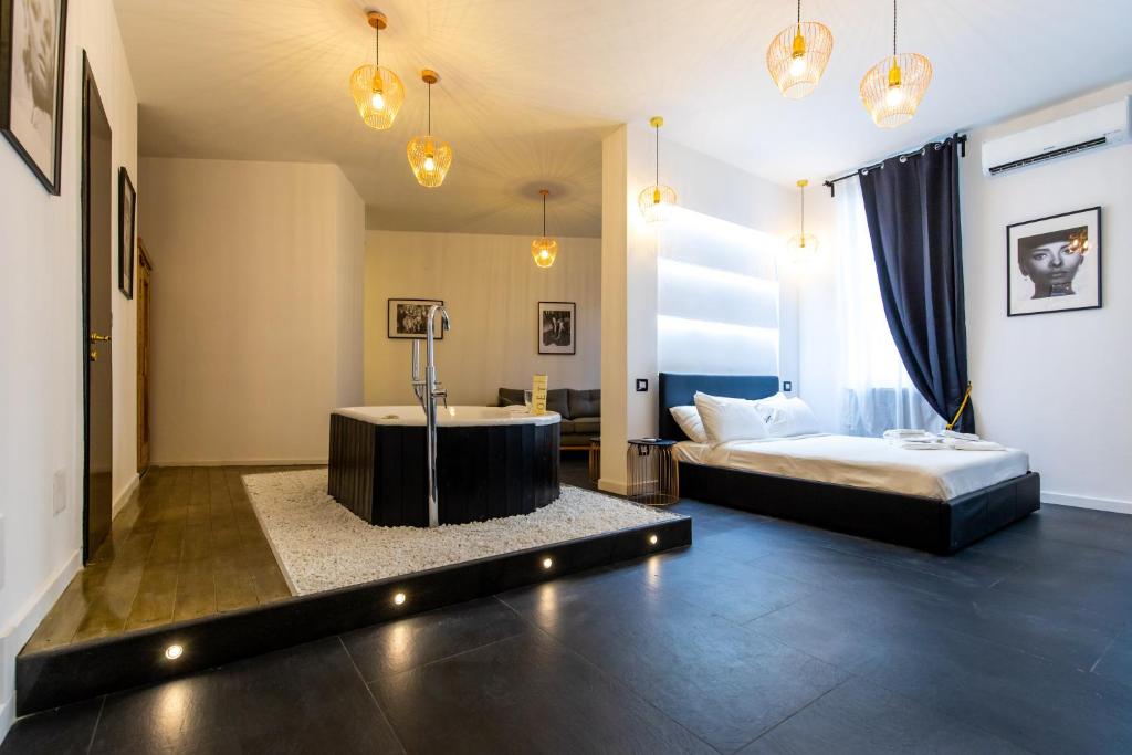 Muni Boutique Flat by Babylon Stay