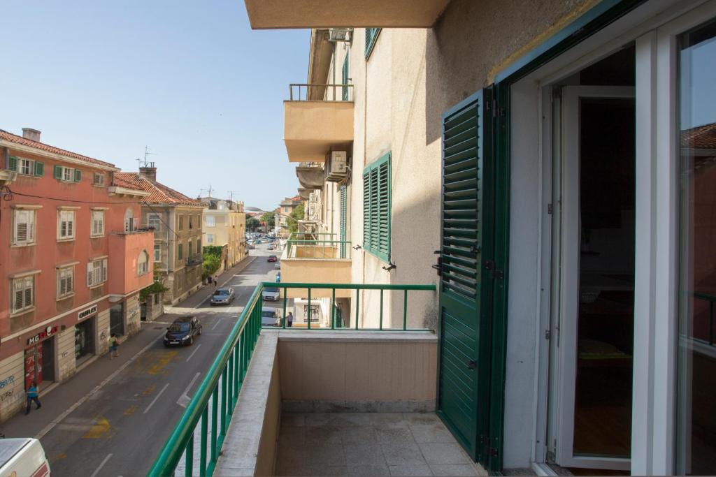 Apartment Mina photo
