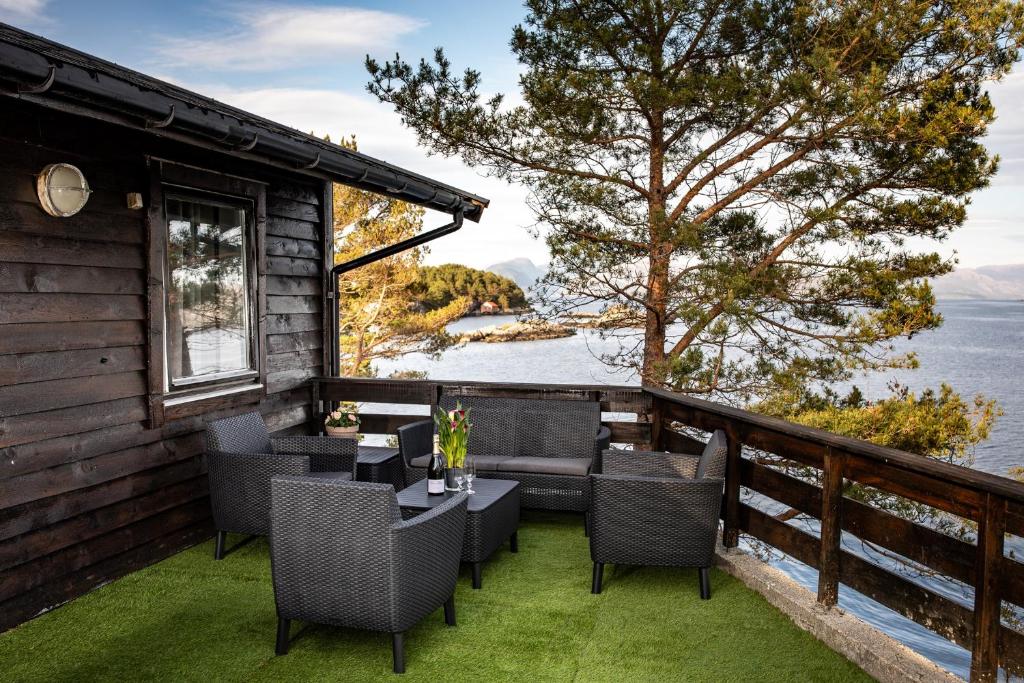 Krokane Camping Florø photo