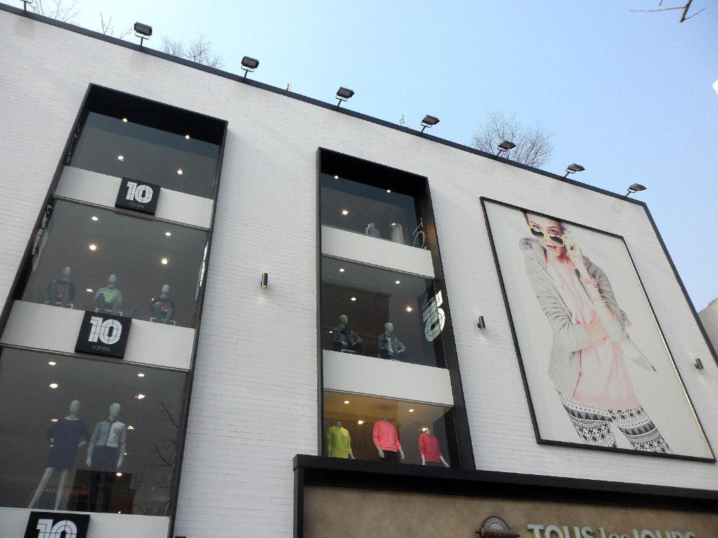 강남 썬시티 게스트하우스 호텔 이미지 1