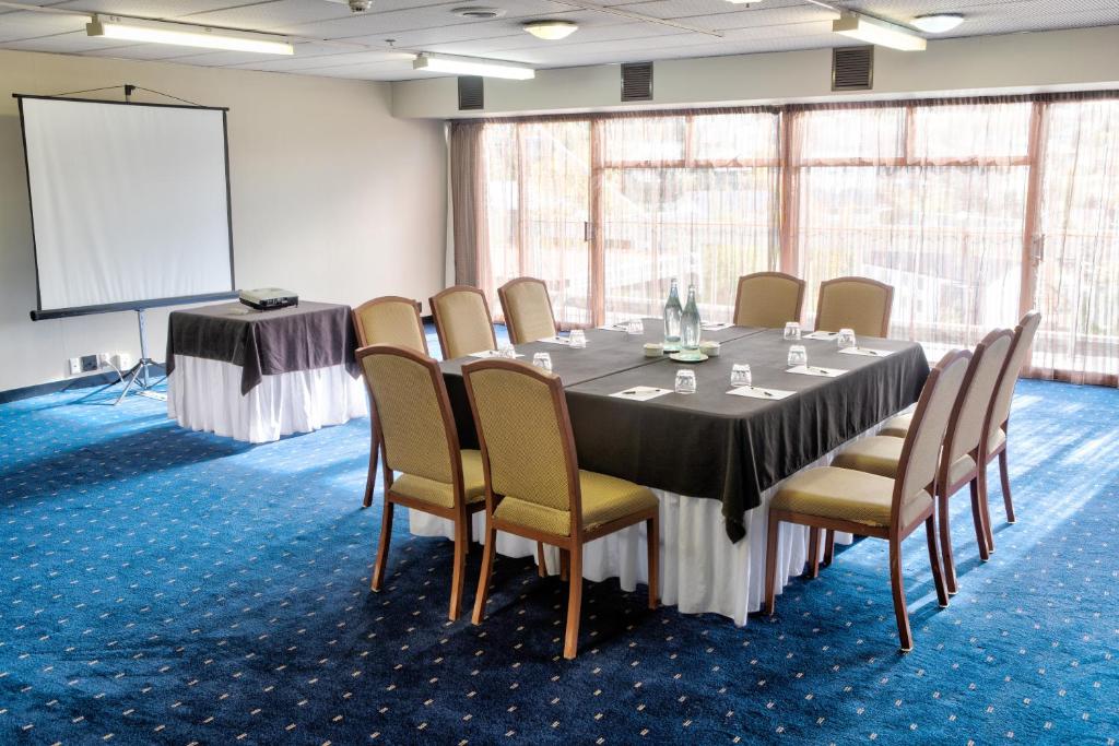 Meeting room / ballrooms