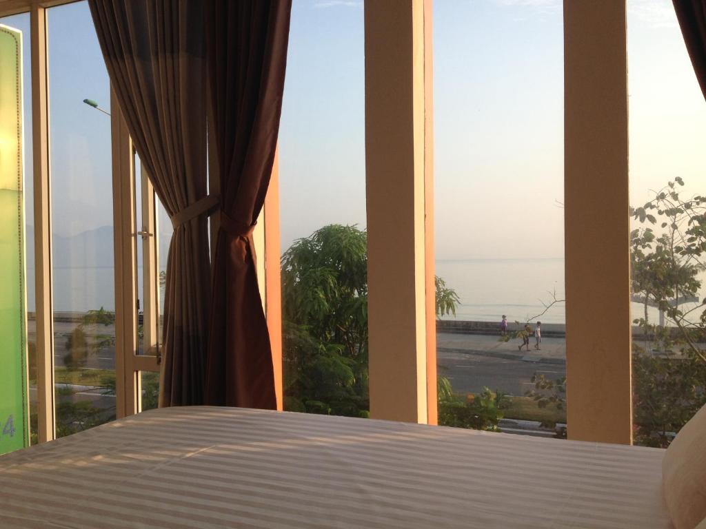View, Motel Tuan Phuong in Da Nang