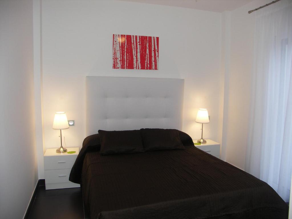 Plaza España - Central 3 Bedroom apartment - LUAL - 4