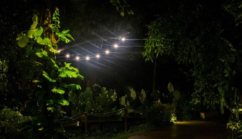 Photharam126 Resort photo