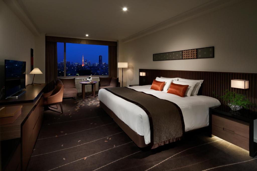 The Prince Sakura Tower Tokyo, Autograph Collection Photo 4