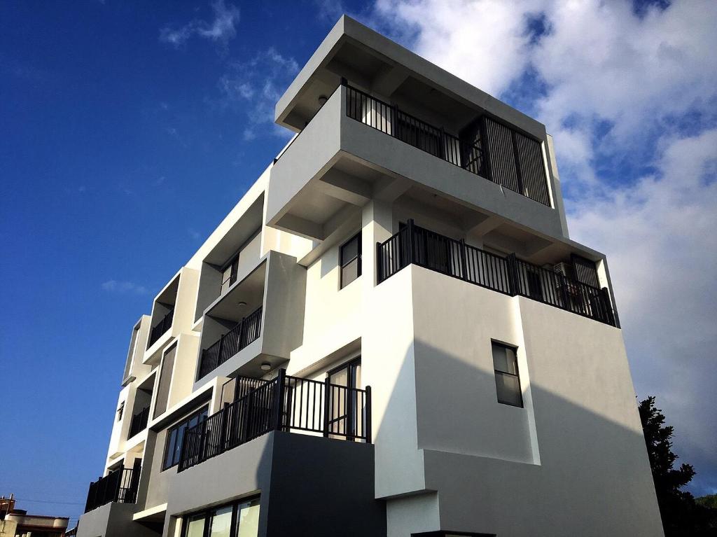 Here It's Home, Lu-tao