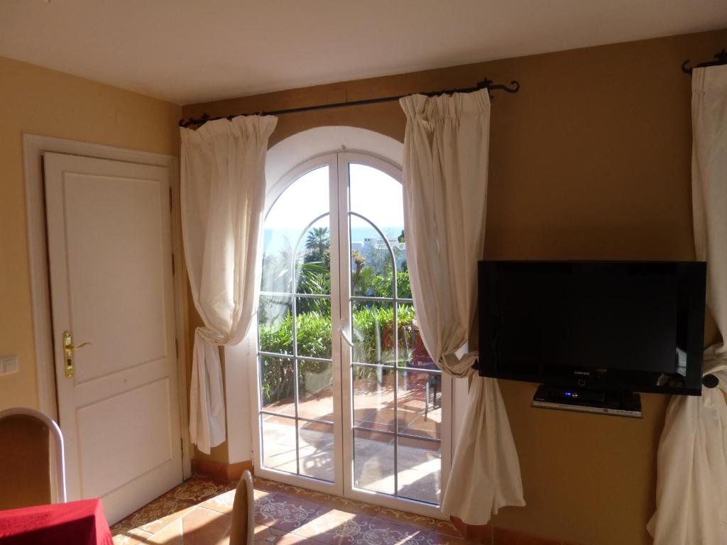 La Perla de Torrenueva — Hotel rooms in Mijas, Andalusia