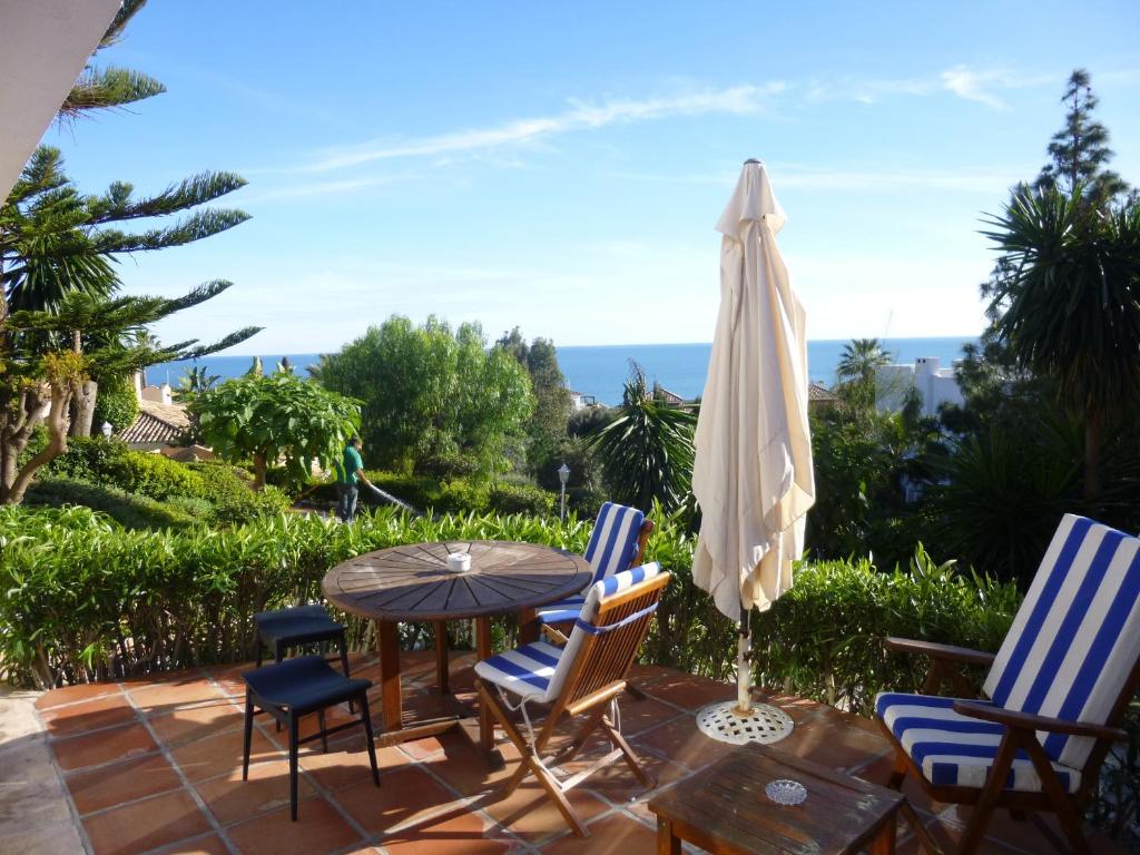 La Perla de Torrenueva — Attractions in the area in Mijas, Andalusia