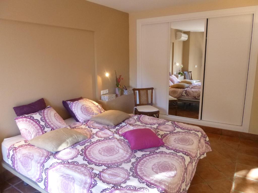 La Perla de Torrenueva — Hotel rooms in Mijas, Andalusia