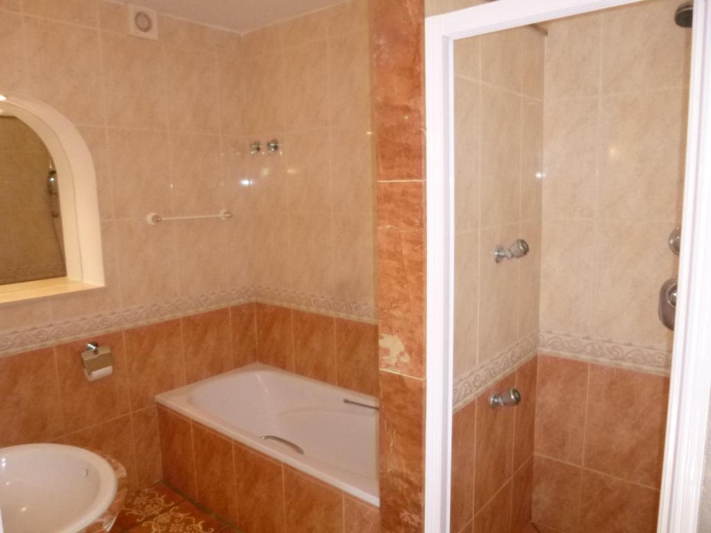 La Perla de Torrenueva — Hotel rooms in Mijas, Andalusia