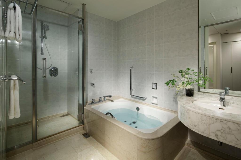 The Prince Sakura Tower Tokyo, Autograph Collection Photo 10