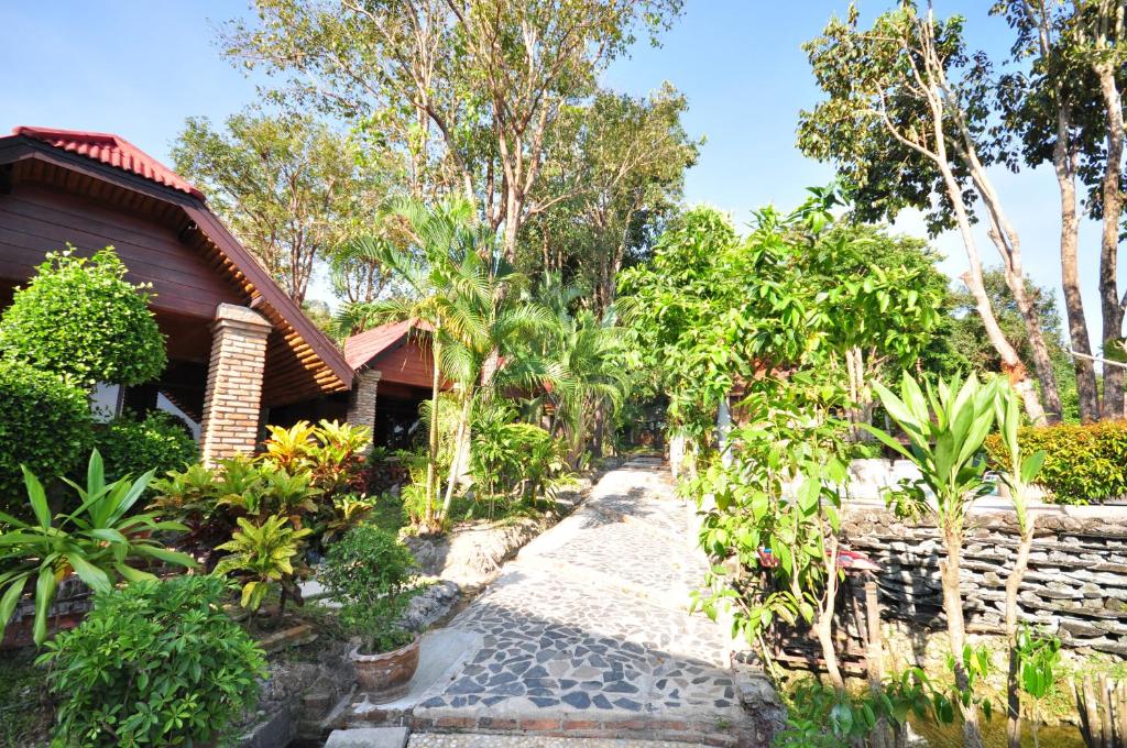 Entrada