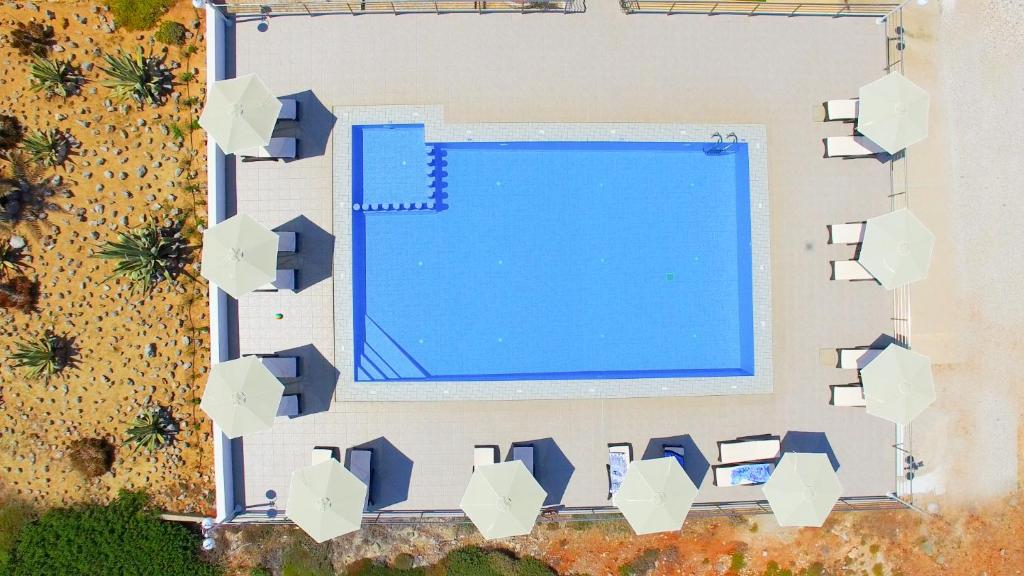 Nanakis Beach Luxury Apartments photo