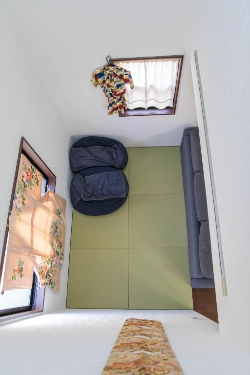 Tokyo Aoto House
