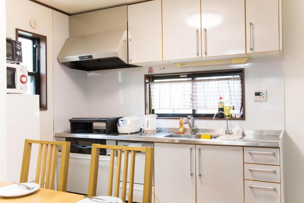 Tokyo Aoto House photo