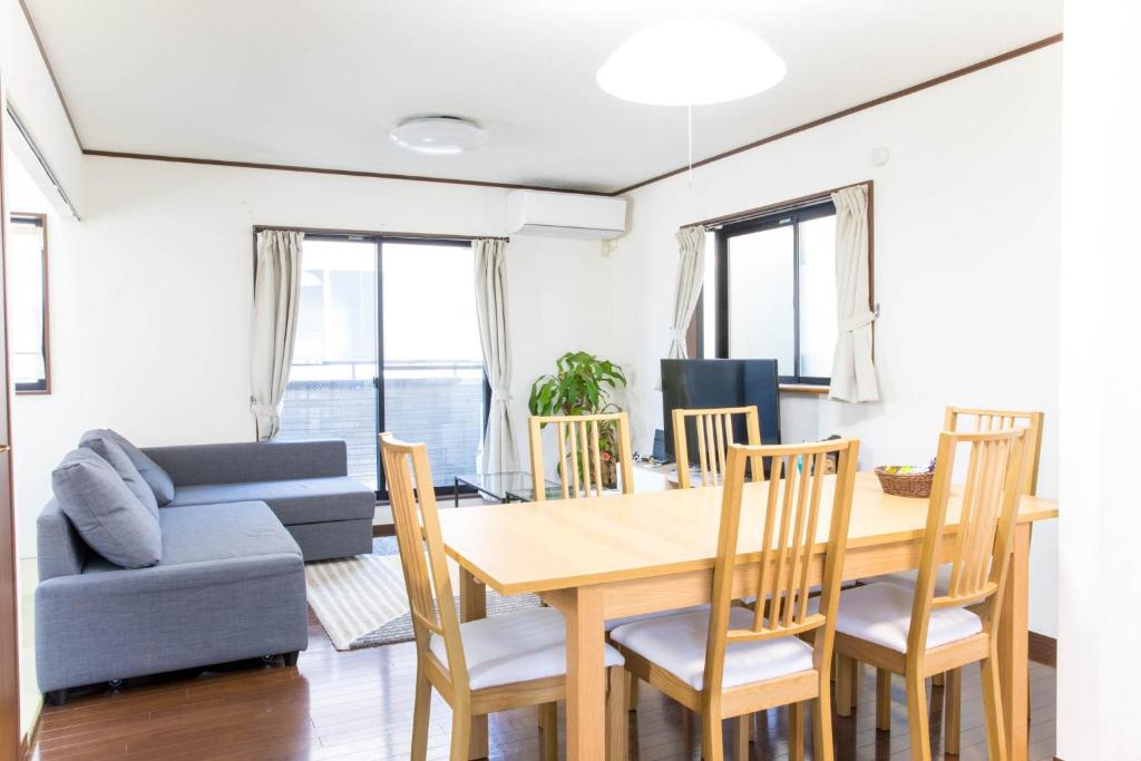 Tokyo Aoto House — Hotel in Tokyo