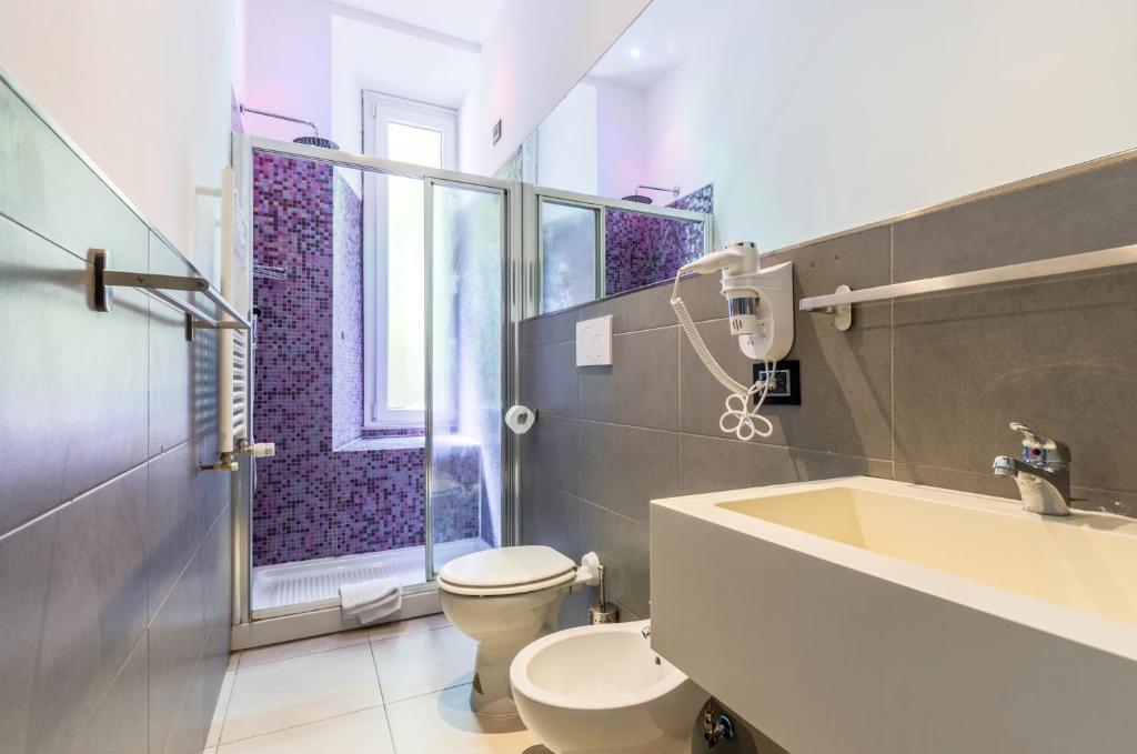 Merulana 139 Suites photo