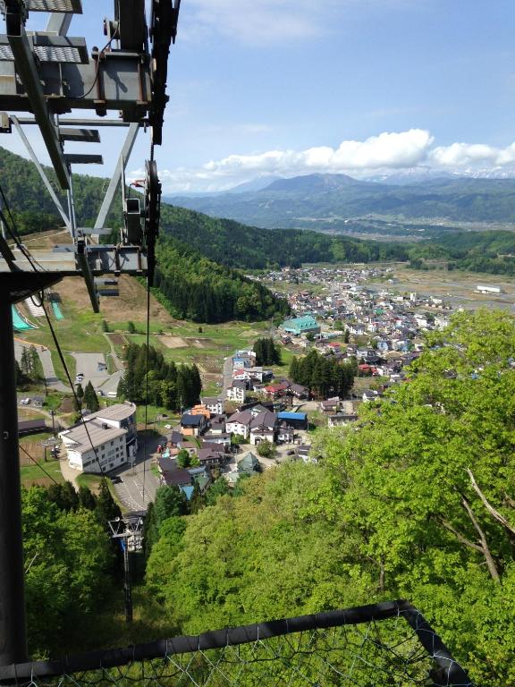 Lodge Nakajima photo