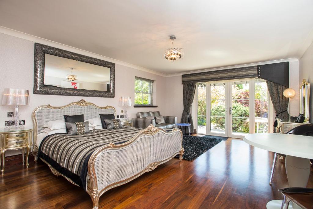 Windermere Suites Bed And Breakfast