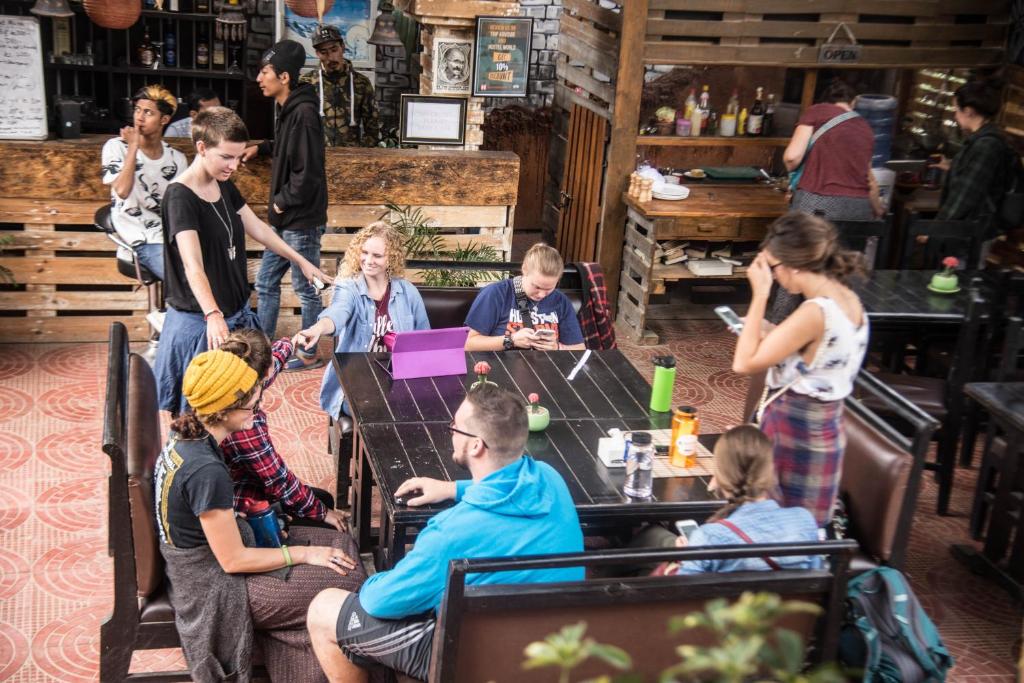 アクティビティ