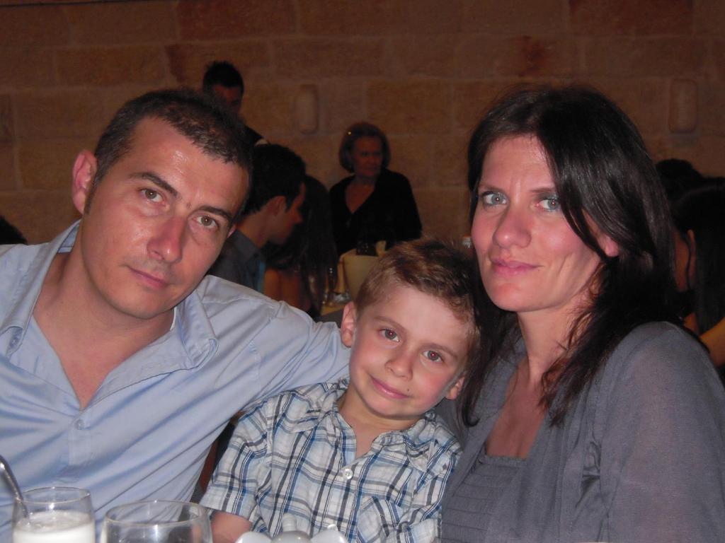 B&B Casa Dorsi photo