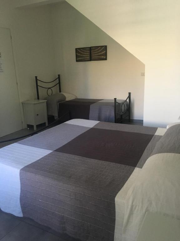 Aeroporto Bellini Rooms - 5