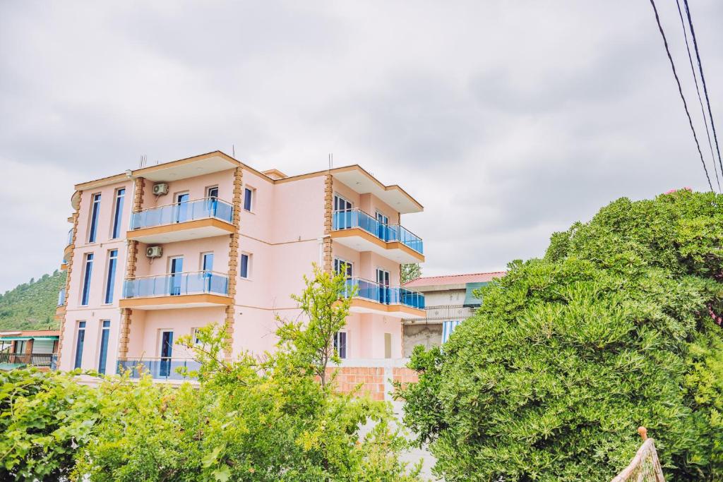 Apartments Krstovic photo