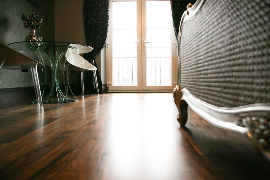 Windermere Suites Bed And Breakfast