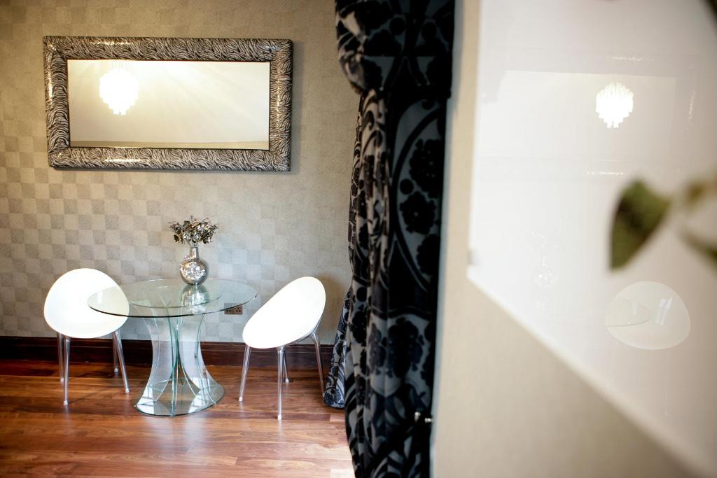 Windermere Suites Bed And Breakfast