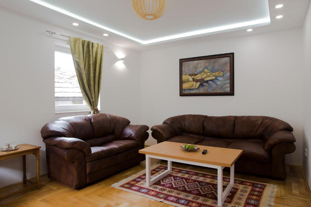 Guest House Hendek - 5