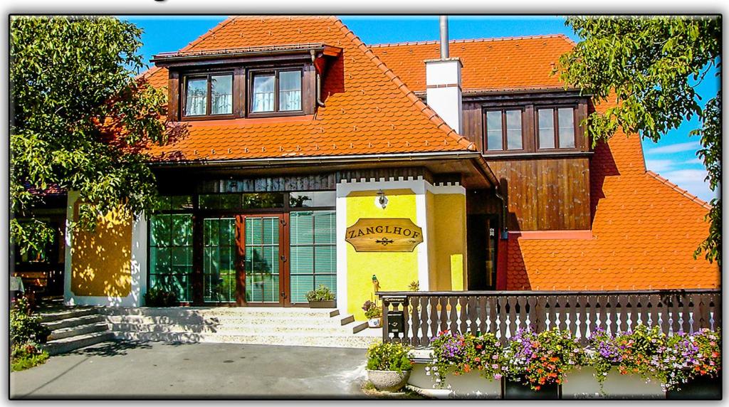 Frühstückspension Zanglhof - 3