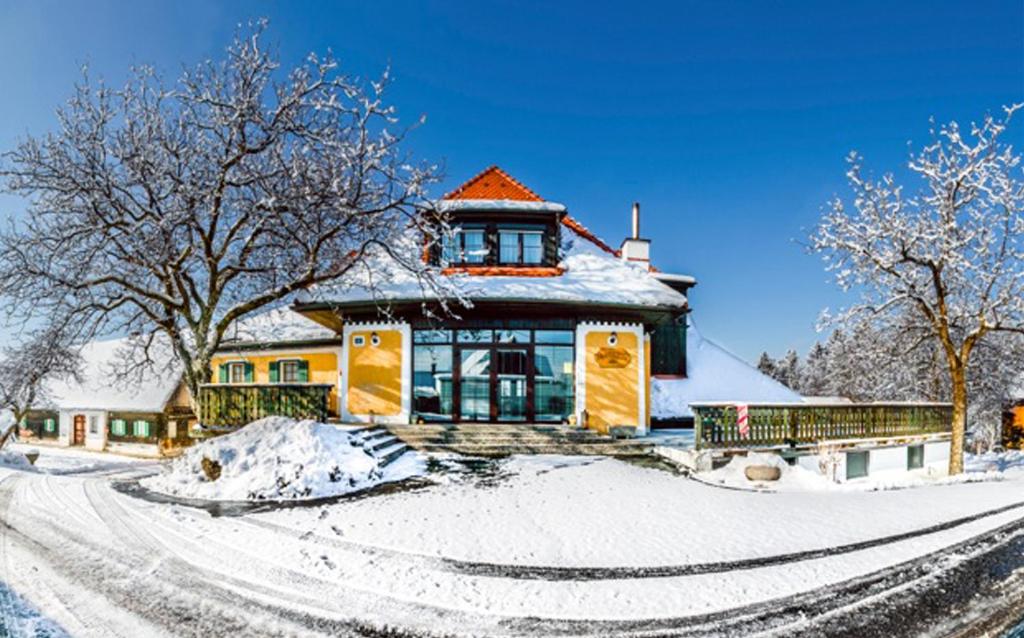 Frühstückspension Zanglhof - 2