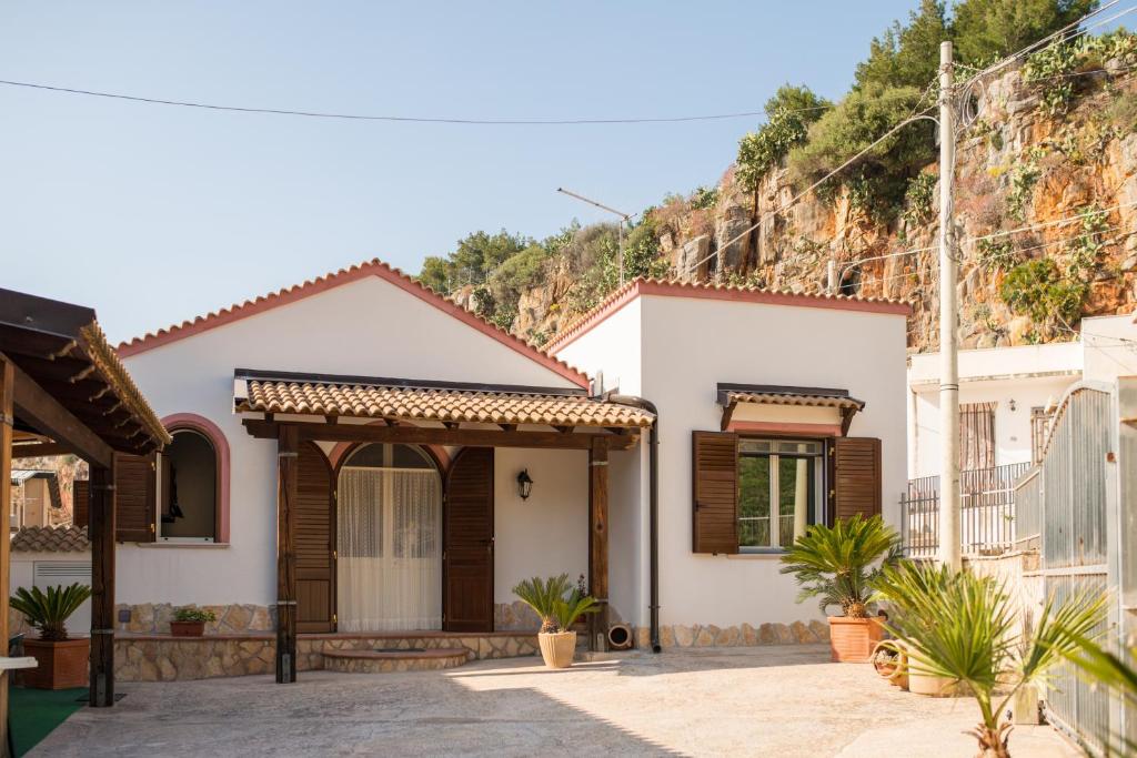 Baglio Scurati Home Holidays - 5