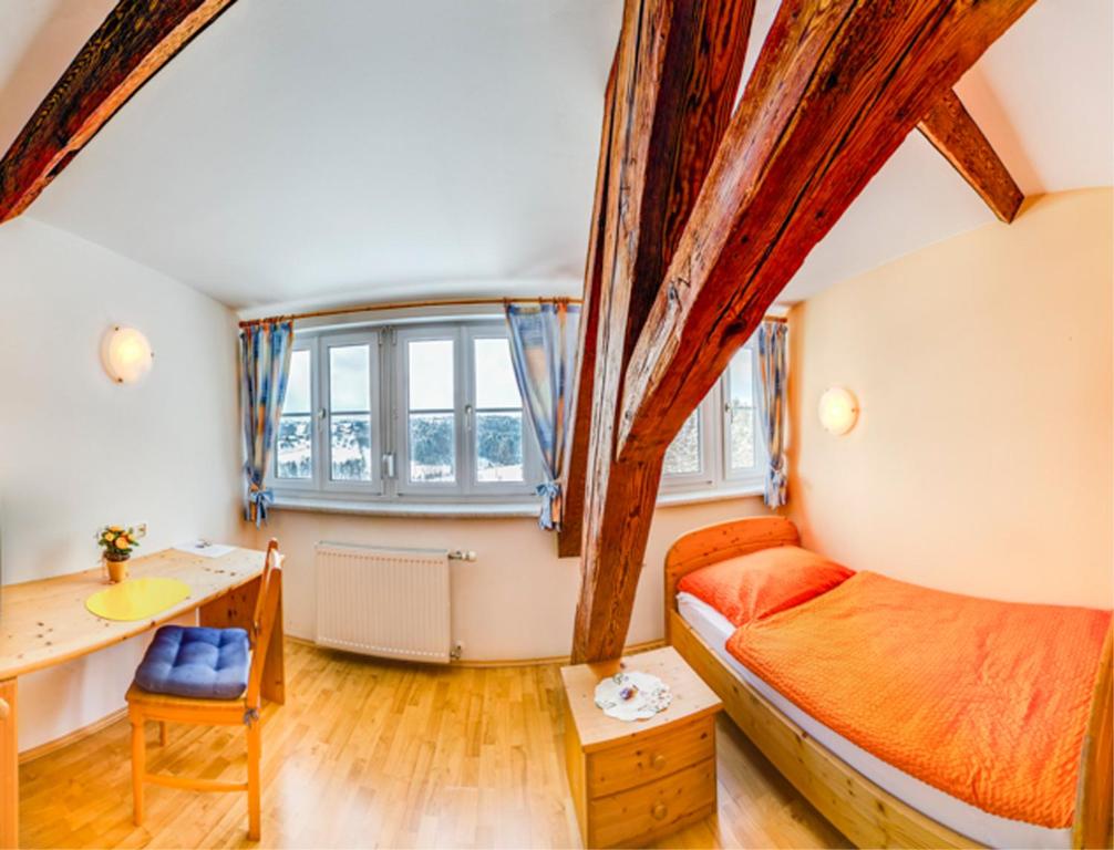 Frühstückspension Zanglhof - 5