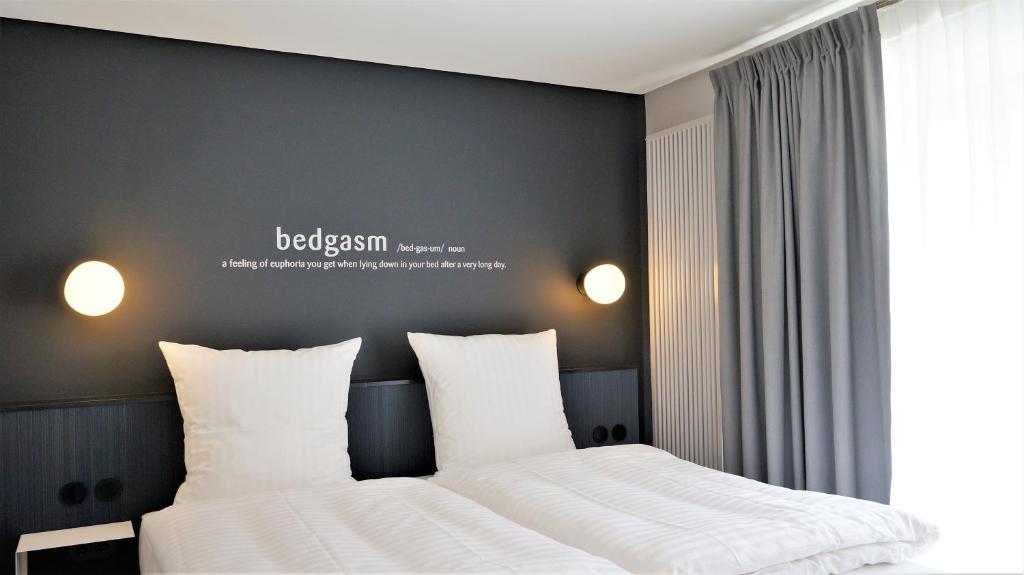 Hotel-Restaurant Beim Schlass photo