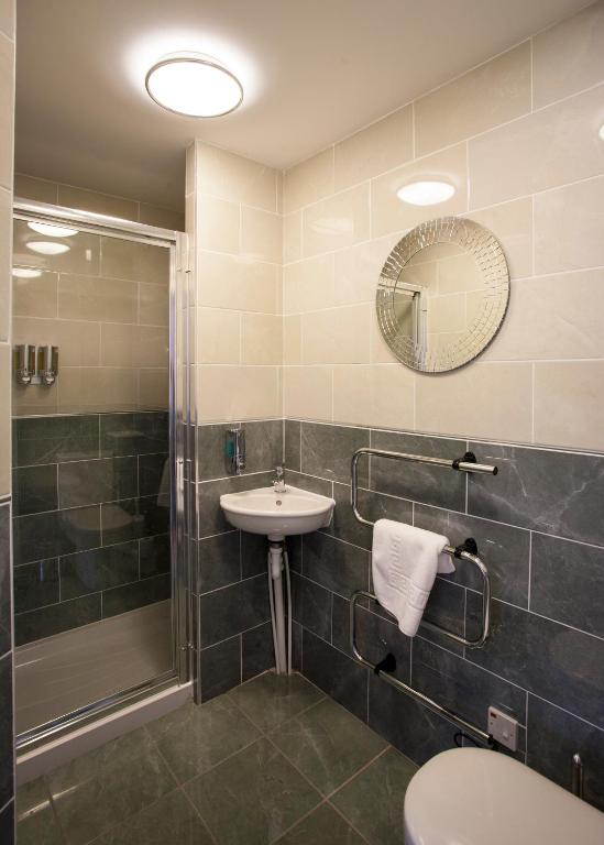 Lochside Guest House photo