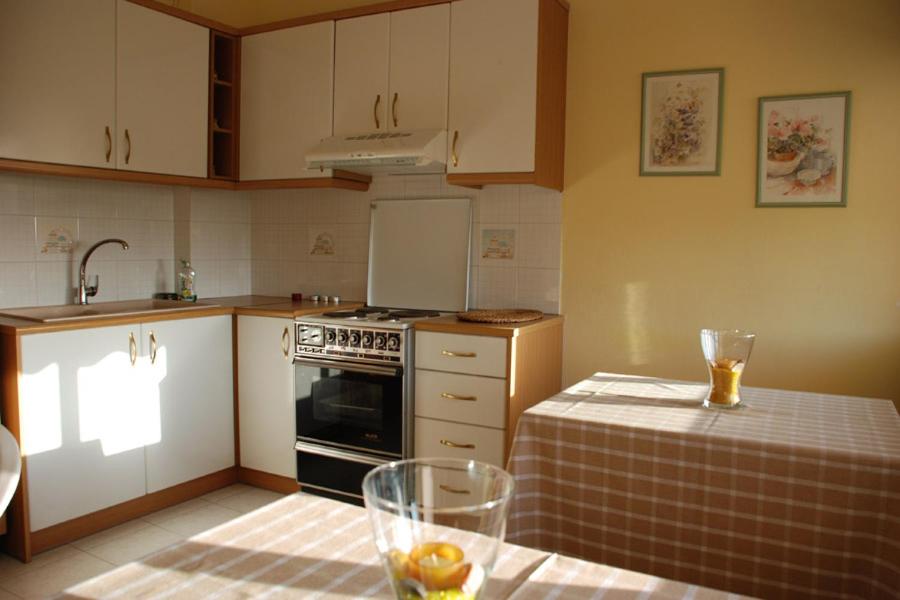 Nontas Homes photo