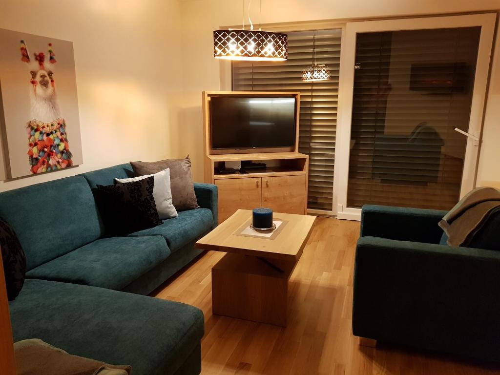 SPA-Lounge - 4