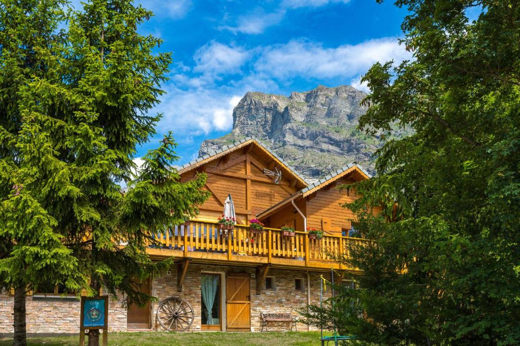 Gite&Spa le Montagnard - 4