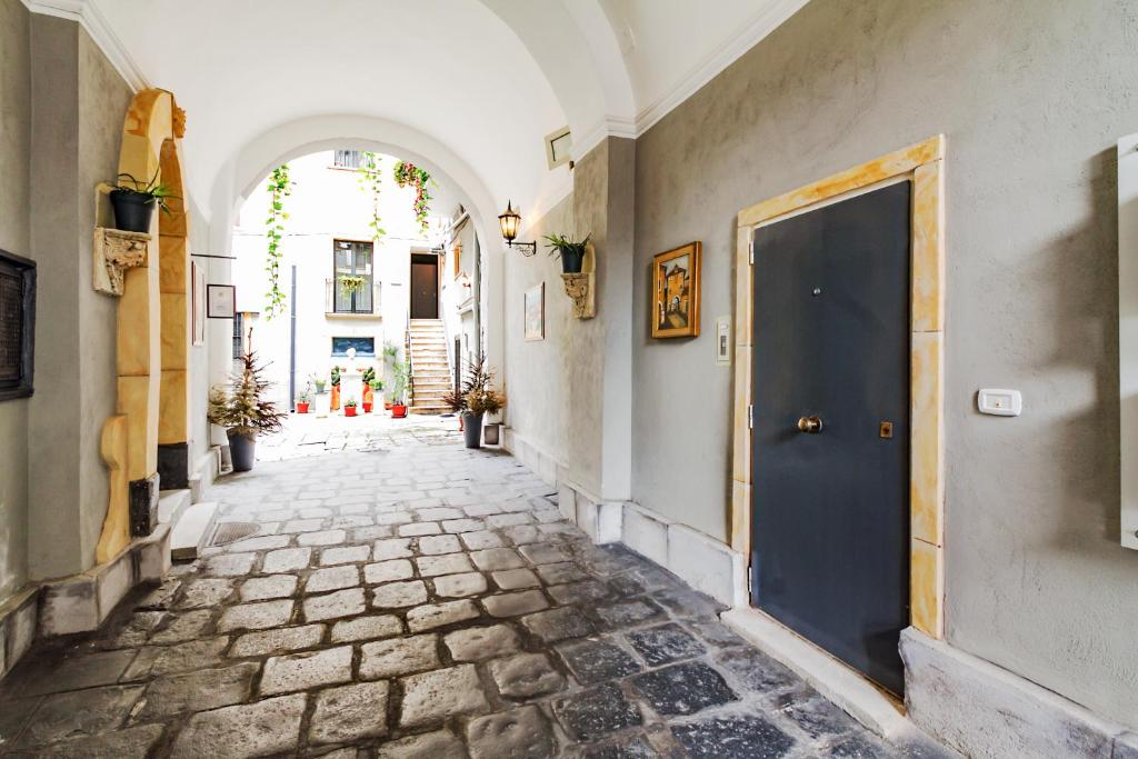 GuestHost - Catania Central Flat - 2
