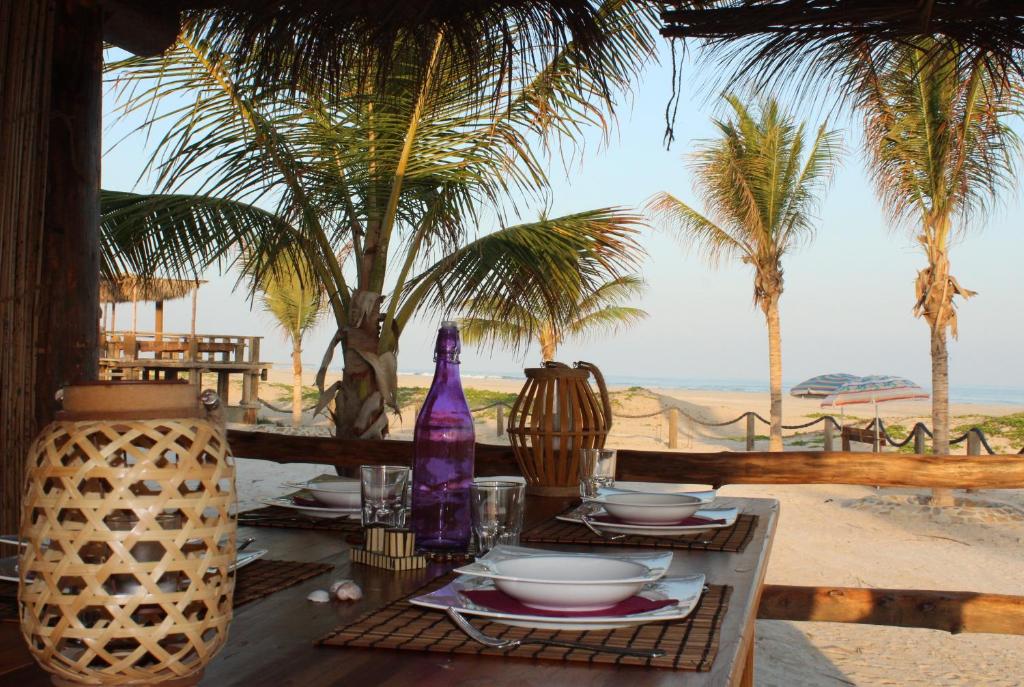 お料理のイメージ