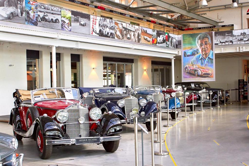 ที่เที่ยวใกล้ที่พัก