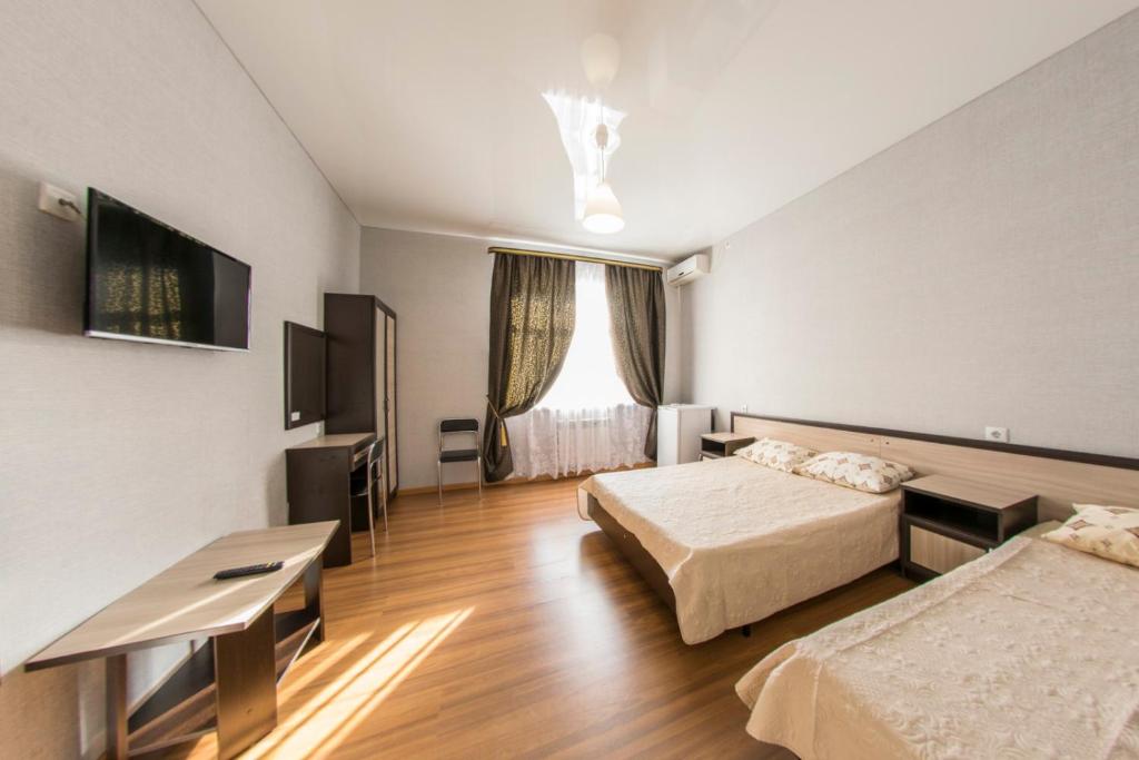Gueshouse Kiparis — Hotel in Anapa