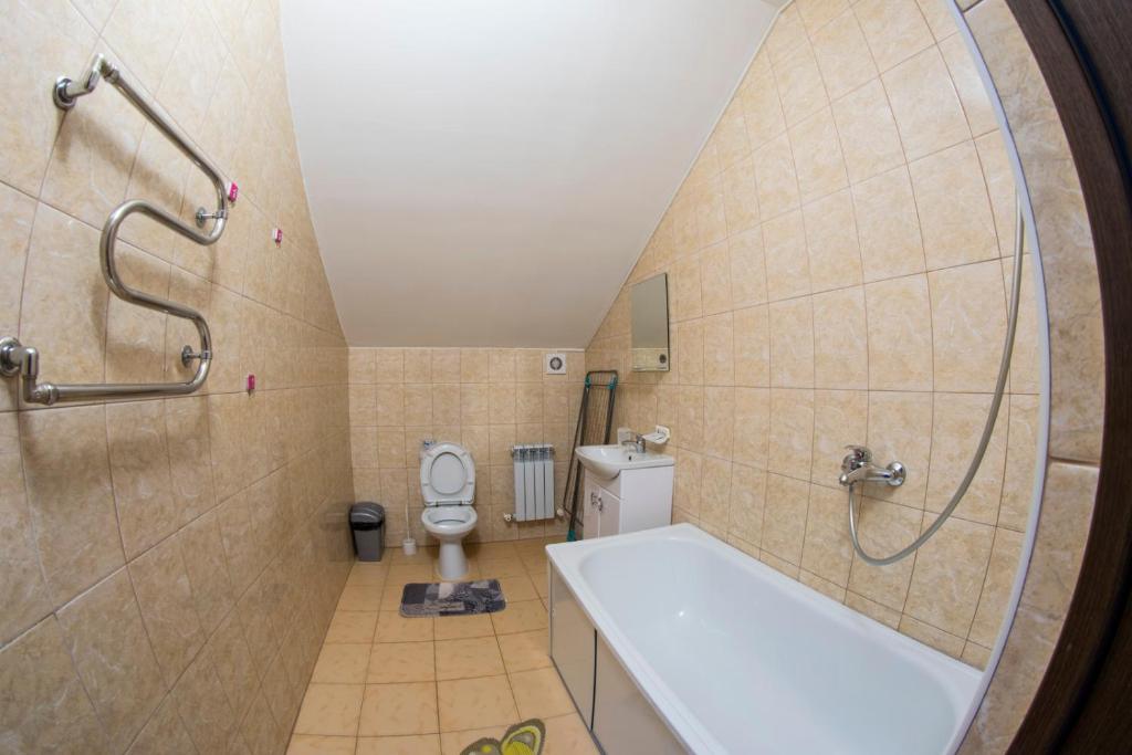 Gueshouse Kiparis photo
