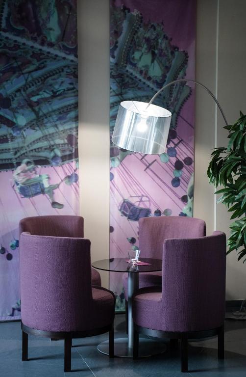 Hotel Munich City - 3